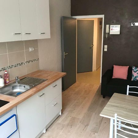 T3 En Vieille Ville 2Adult 2 Enfants Parking Gratuit - By La Source D'Orfee Boulogne-sur-Mer Ngoại thất bức ảnh