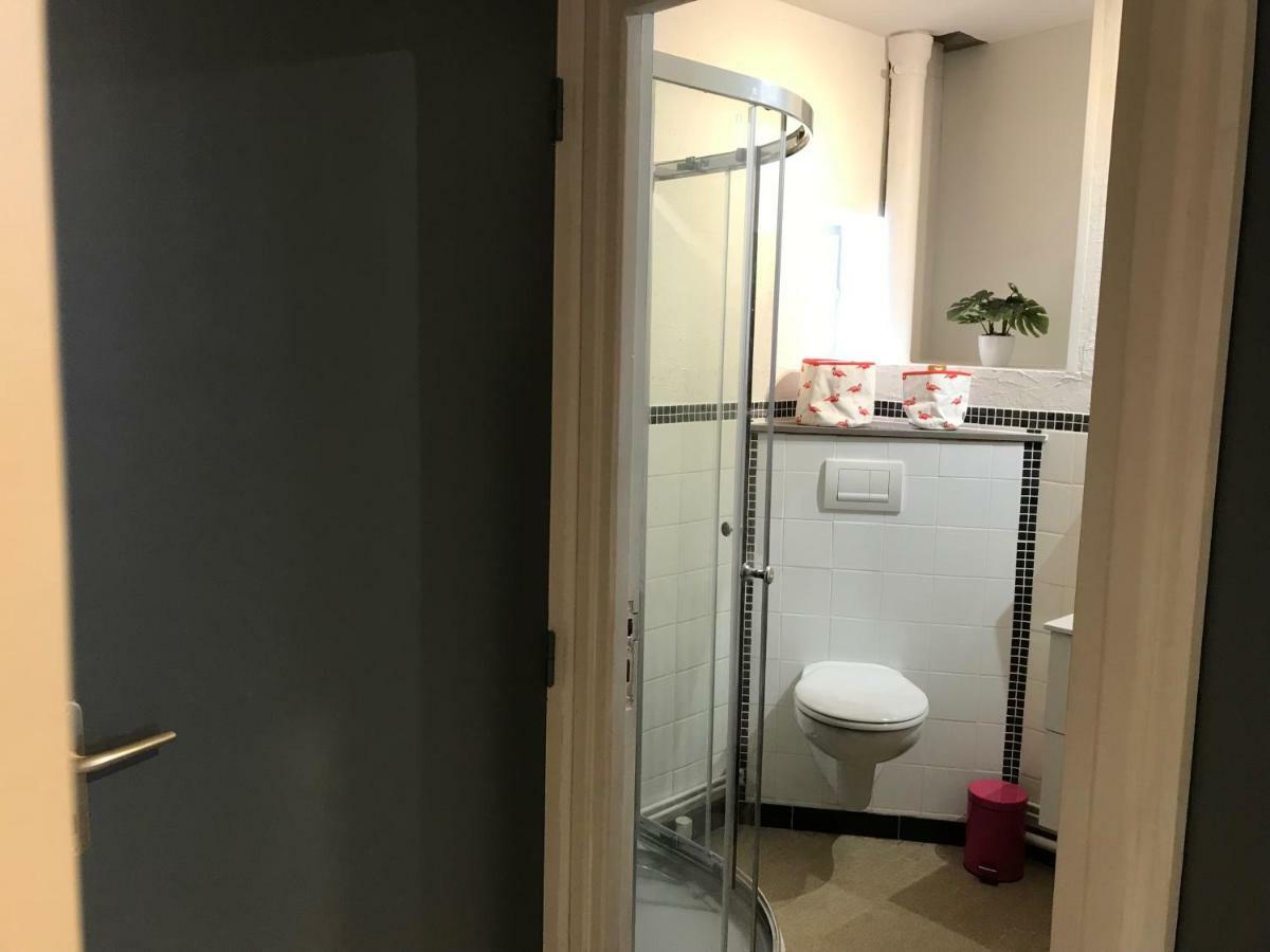 T3 En Vieille Ville 2Adult 2 Enfants Parking Gratuit - By La Source D'Orfee Boulogne-sur-Mer Ngoại thất bức ảnh