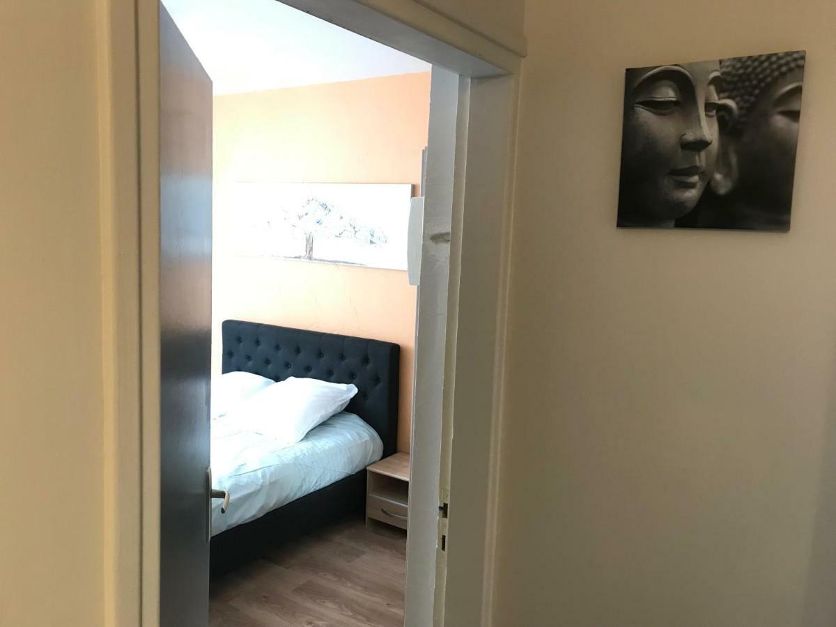 T3 En Vieille Ville 2Adult 2 Enfants Parking Gratuit - By La Source D'Orfee Boulogne-sur-Mer Ngoại thất bức ảnh