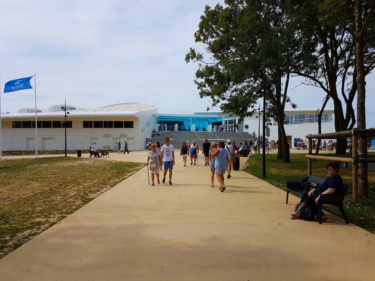 T3 En Vieille Ville 2Adult 2 Enfants Parking Gratuit - By La Source D'Orfee Boulogne-sur-Mer Ngoại thất bức ảnh