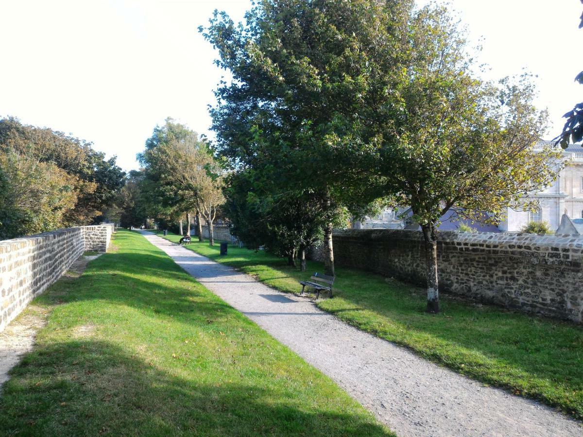 T3 En Vieille Ville 2Adult 2 Enfants Parking Gratuit - By La Source D'Orfee Boulogne-sur-Mer Ngoại thất bức ảnh