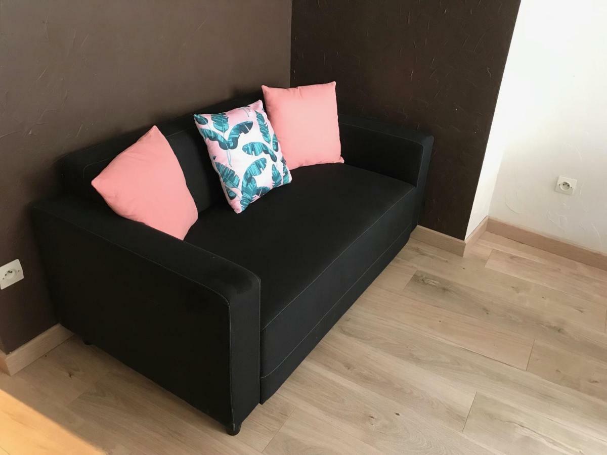 T3 En Vieille Ville 2Adult 2 Enfants Parking Gratuit - By La Source D'Orfee Boulogne-sur-Mer Ngoại thất bức ảnh